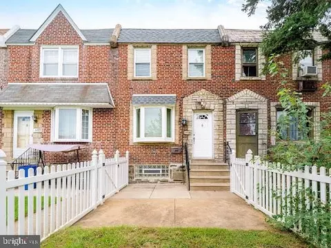 3435 Hartel Ave, Philadelphia, PA 19136