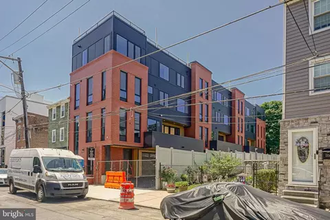 1328 E Berks St #3C, Philadelphia, PA 19125