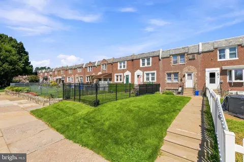 3433 Decatur St, Philadelphia, PA 19136