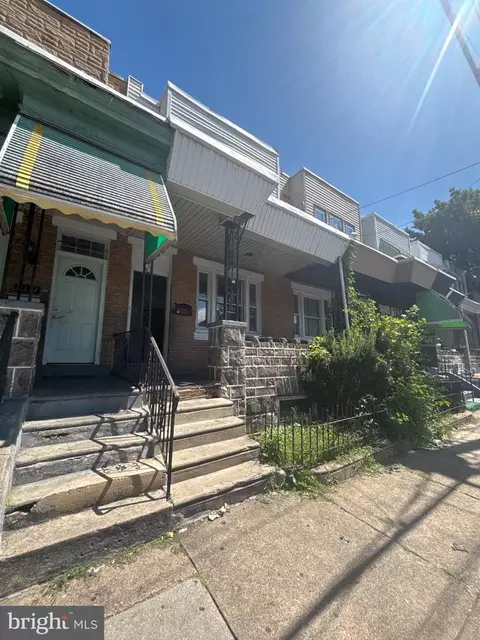 2119 S 60th St, Philadelphia, PA 19142