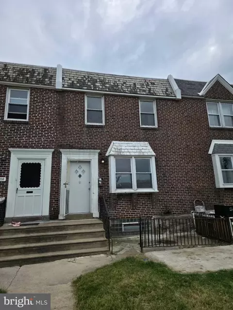 2112 Longshore Ave, Philadelphia, PA 19149