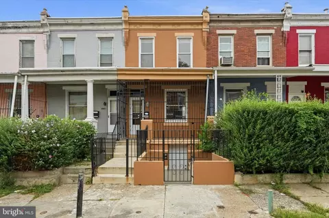 3412 N Water St, Philadelphia, PA 19134