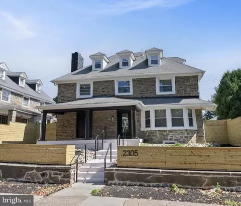 2305 N 50th St, Philadelphia, PA 19131