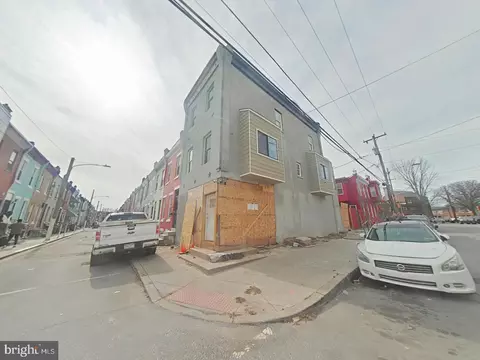 1866 N Taylor St, Philadelphia, PA 19121