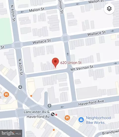 620 N Union St, Philadelphia, PA 19104