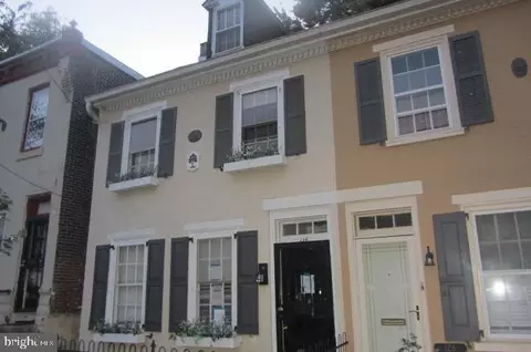 126 W Queen Ln, Philadelphia, PA 19144