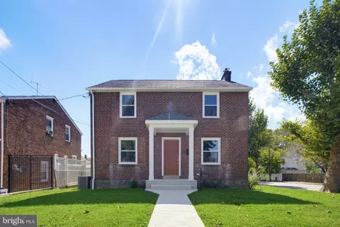 1300 Princeton Ave, Philadelphia, PA 19111