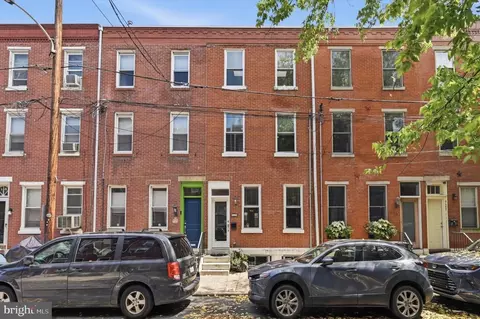 717 S Marvine St, Philadelphia, PA 19147