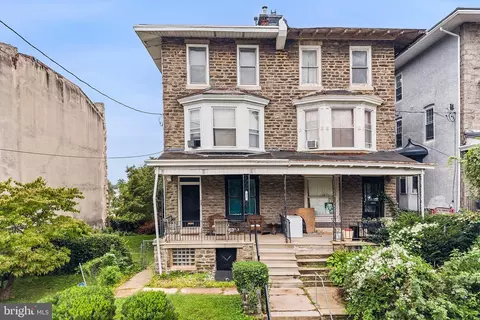 452 E Tulpehocken St, Philadelphia, PA 19144