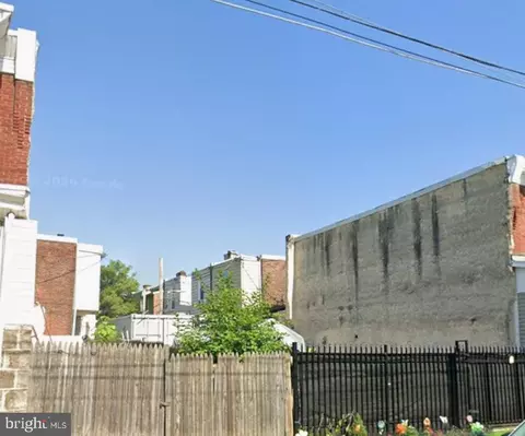 3722 M St, Philadelphia, PA 19124