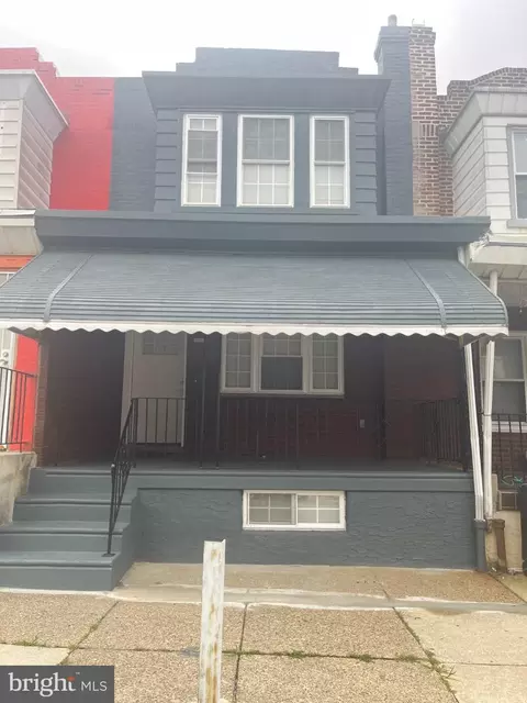 2603 Shields St, Philadelphia, PA 19142