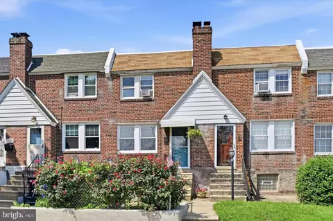 547 Conarroe St, Philadelphia, PA 19128