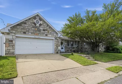 1400 Faunce St, Philadelphia, PA 19111
