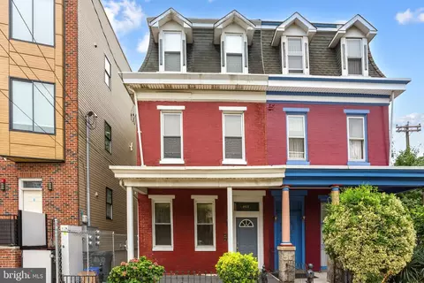 4032 Powelton Ave, Philadelphia, PA 19104