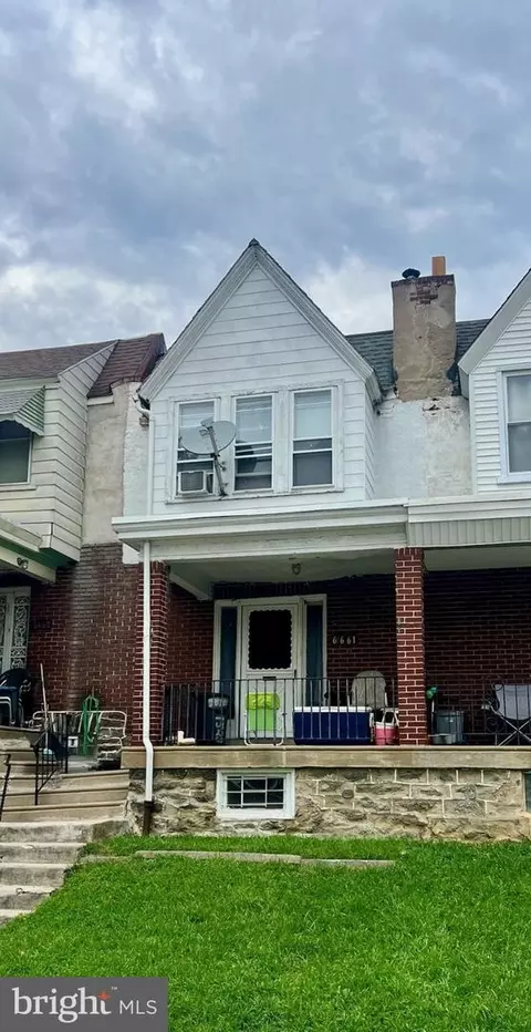 6661 Cornelius St, Philadelphia, PA 19138