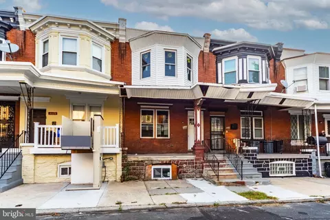 1127 S Paxon St, Philadelphia, PA 19143