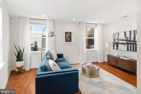 2015 Martha St, Philadelphia, PA 19125