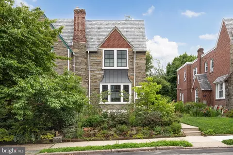 520 E Allens Ln, Philadelphia, PA 19119