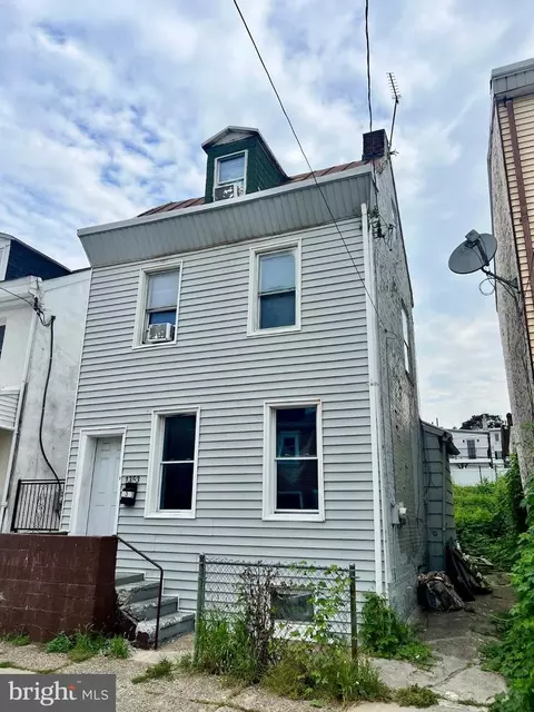 1353 Sellers St, Philadelphia, PA 19124