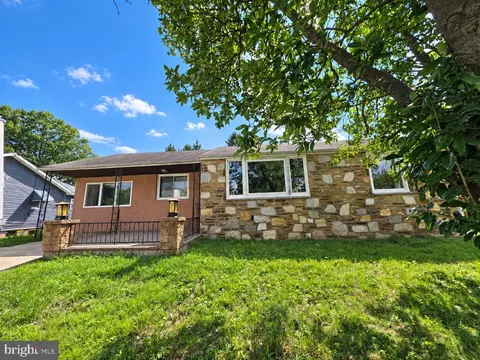 9527 Rising Sun Ave, Philadelphia, PA 19115