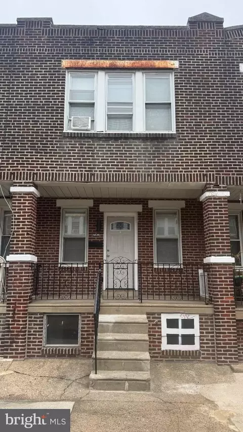 5235 Burton St, Philadelphia, PA 19124