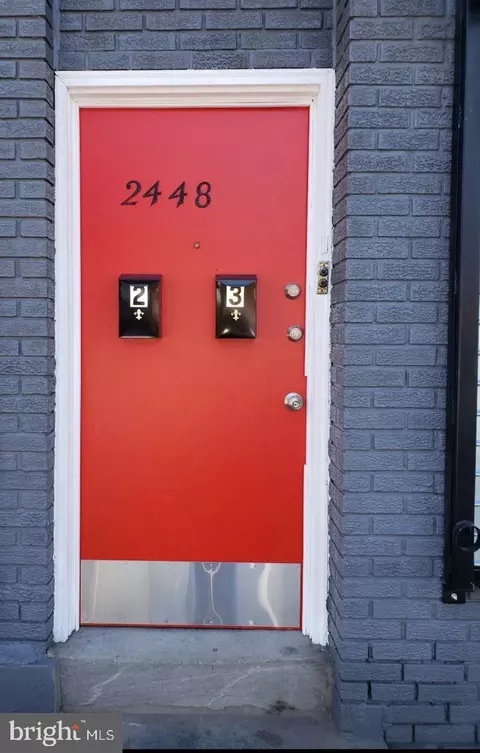 2448 W Montgomery Ave, Philadelphia, PA 19121