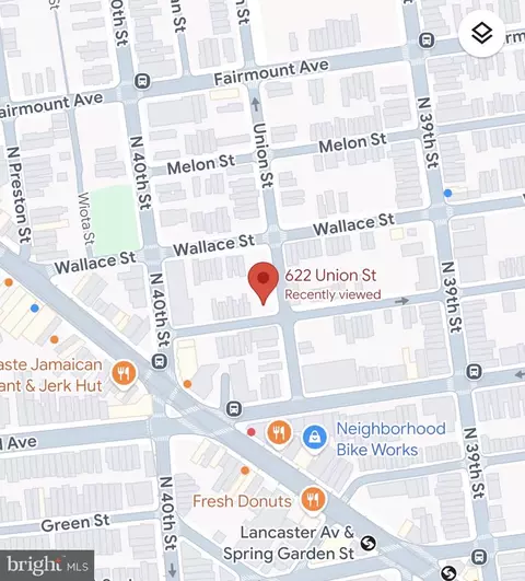 622 N Union St, Philadelphia, PA 19104