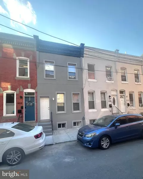 1406 Newkirk St N, Philadelphia, PA 19121
