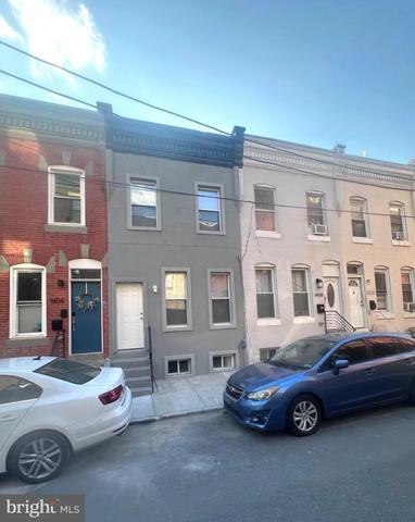 1406 Newkirk St N, Philadelphia, PA 19121