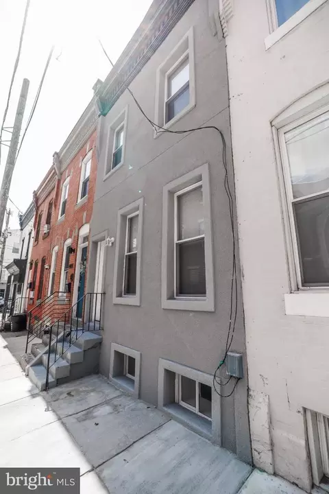 1406 Newkirk St N, Philadelphia, PA 19121