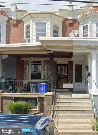 5512 Larchwood Ave, Philadelphia, PA 19143