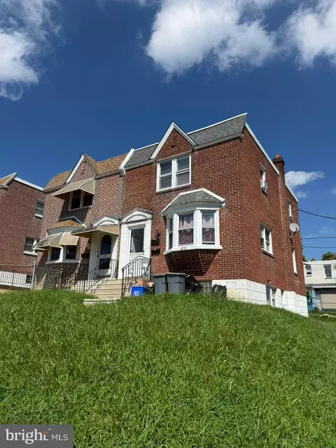 Undisclosed, Philadelphia, PA 19136
