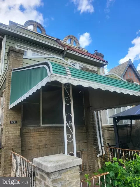 5211 Arlington St, Philadelphia, PA 19131