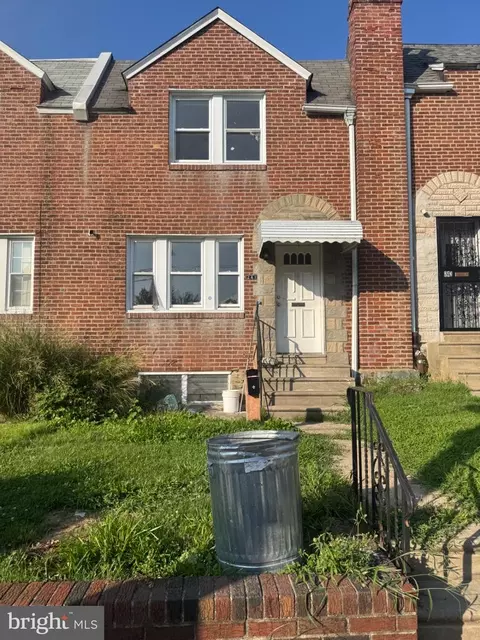241 Howell St E, Philadelphia, PA 19120