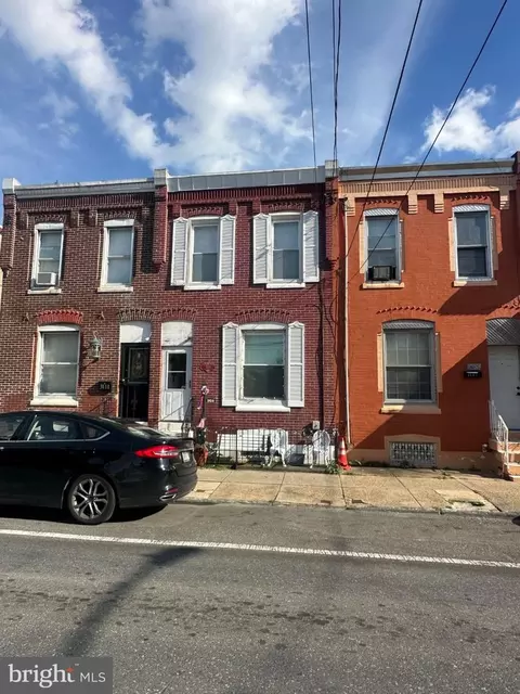 3109 Emerald St, Philadelphia, PA 19134