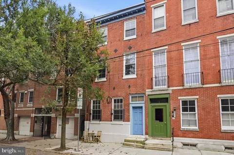 326 Queen St #3, Philadelphia, PA 19147