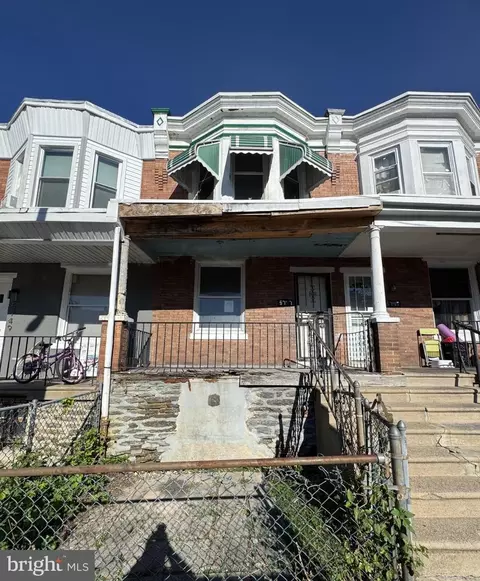 5747 N Beechwood St, Philadelphia, PA 19138