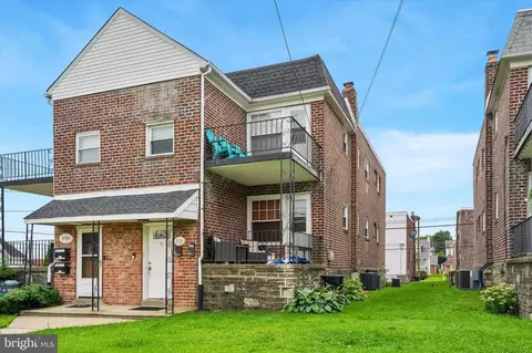 536 Hoffnagle, Philadelphia, PA 19111