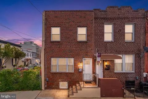 1317 S 22nd St, Philadelphia, PA 19146