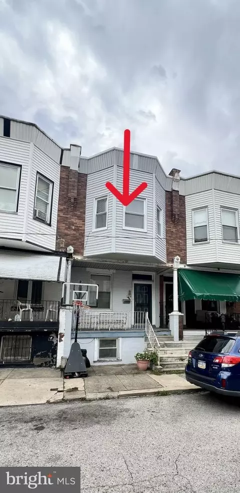 1336 E Rittenhouse St, Philadelphia, PA 19138