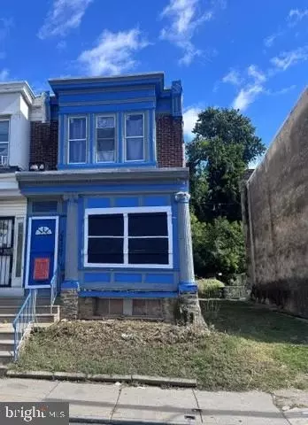 6439 N Beechwood St, Philadelphia, PA 19138