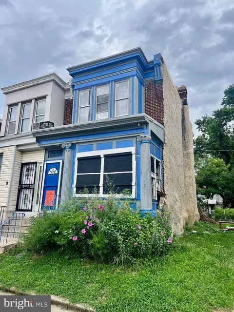6439 N Beechwood St, Philadelphia, PA 19138
