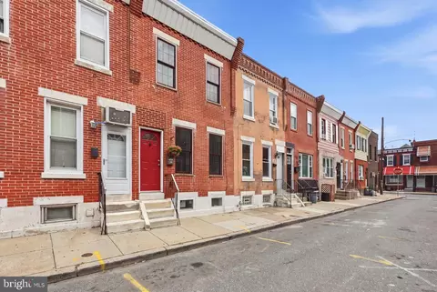 913 Daly St, Philadelphia, PA 19148