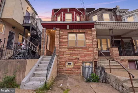 1327 Loudon St, Philadelphia, PA 19141