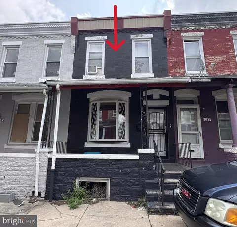 3013 N Lambert St, Philadelphia, PA 19132