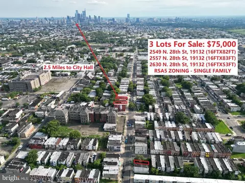2630 N 28th St, Philadelphia, PA 19132