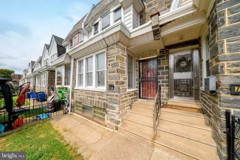 Undisclosed, Philadelphia, PA 19135