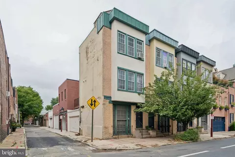 412 S 7th St, Philadelphia, PA 19147