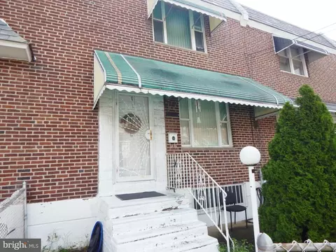 1815 29th St S, Philadelphia, PA 19145