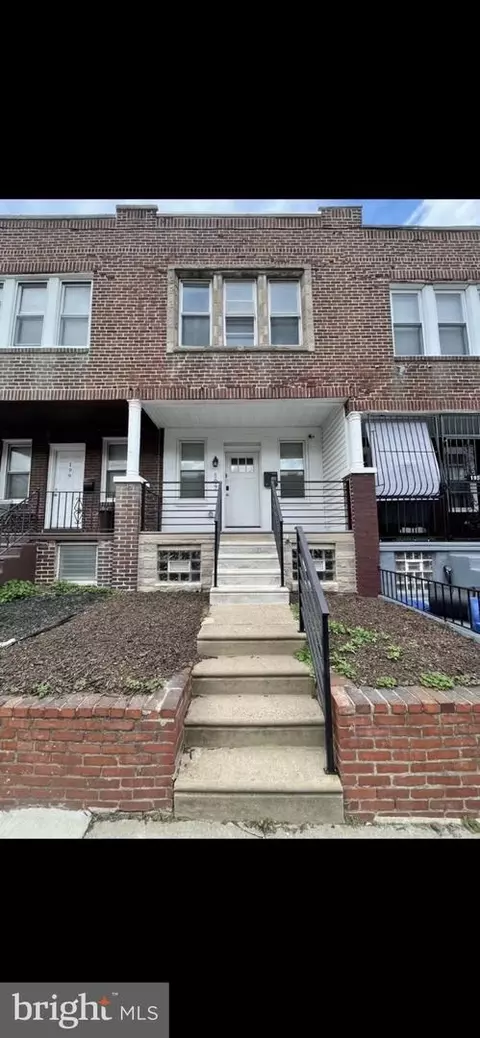 197 W Luray St, Philadelphia, PA 19140